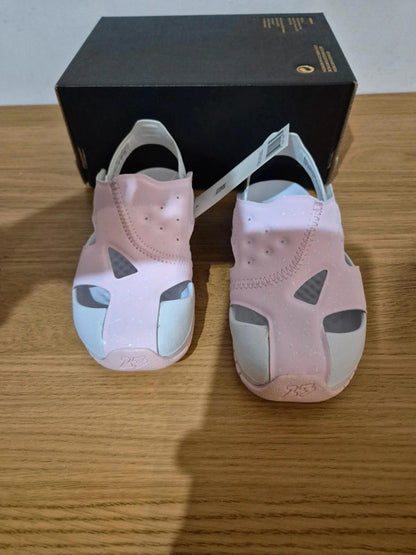 Nike Jordan Flare kids UK 9.5 kids