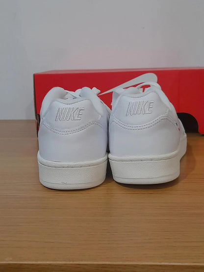 Nike Grandstand UK 6 white