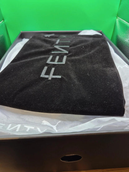 Puma Fenty Creeper UK 5 Speed Blue