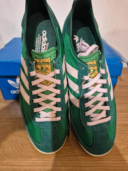 Adidas 72 OG W UK 4 - Green