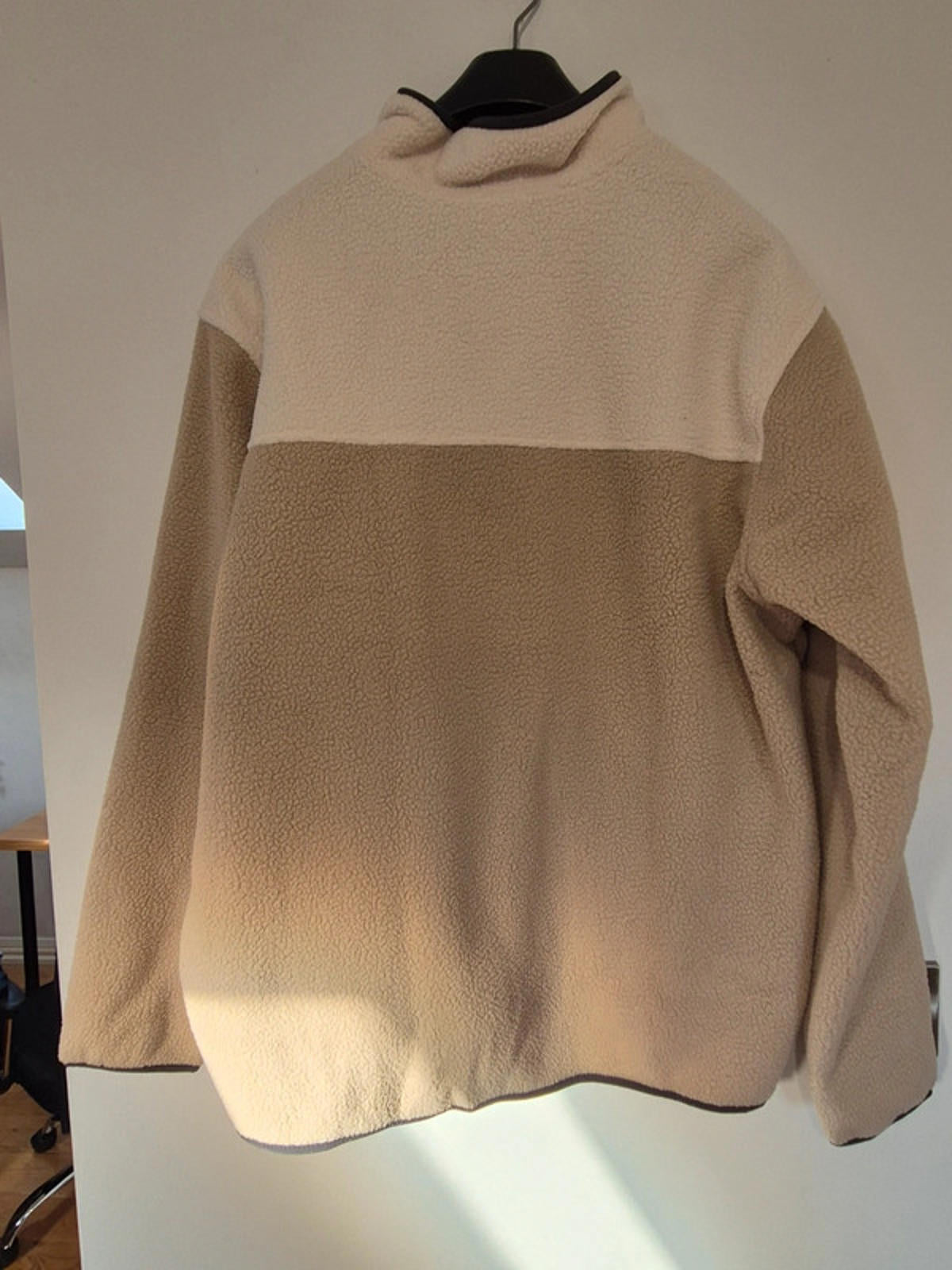 Columbia Sunset Canyon Half Sherpa