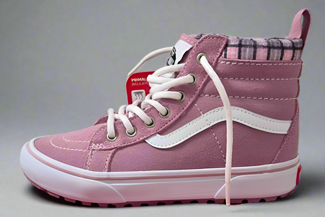 Vans mids Sk8 UK 2.5