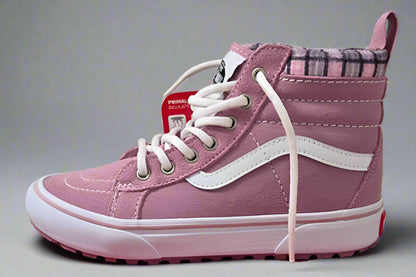 Vans mids Sk8 UK 2.5