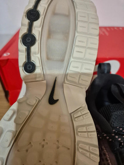 Nike Air Max DN SP UK 4.5  Brown/Beige