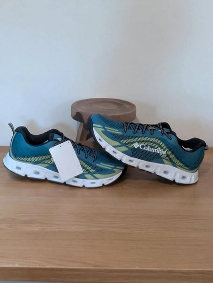 Columbia M Rivers Edge Sage Leaf UK 12 New RRP £100