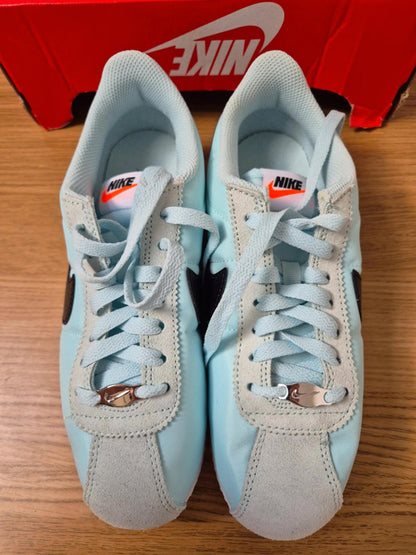 Nike Cortez 4.5 new In Glacier Blue