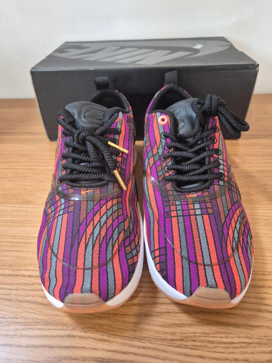 Nike Air Max UK 5 Thea Ultra Women's Running Trainers