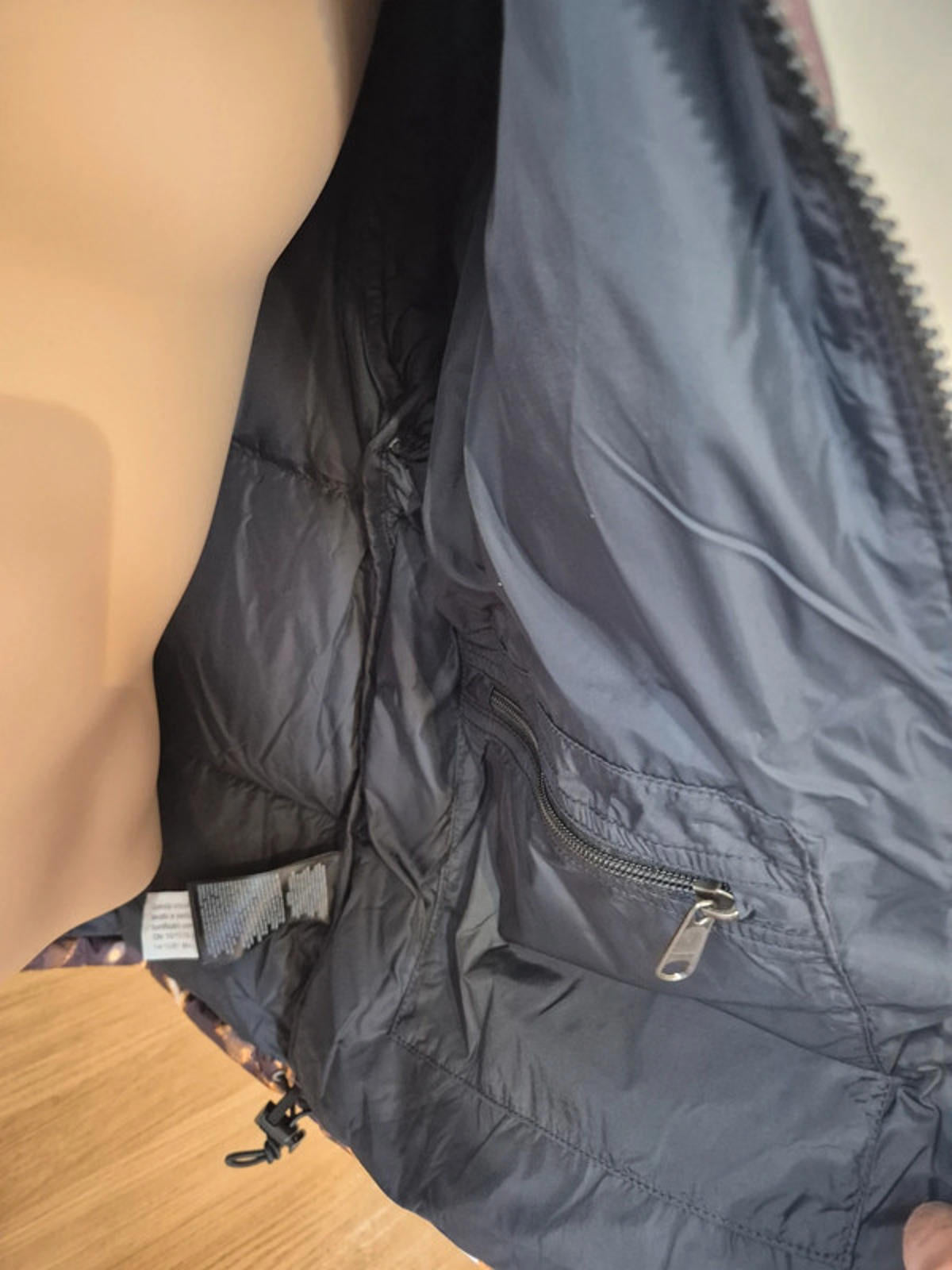 The North Face 98 Retro Jacket UK Medium rrp £240