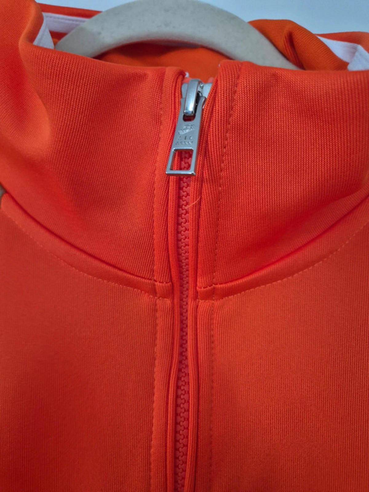 Nike Air Max full Zip Tracksuit Jacket UK S