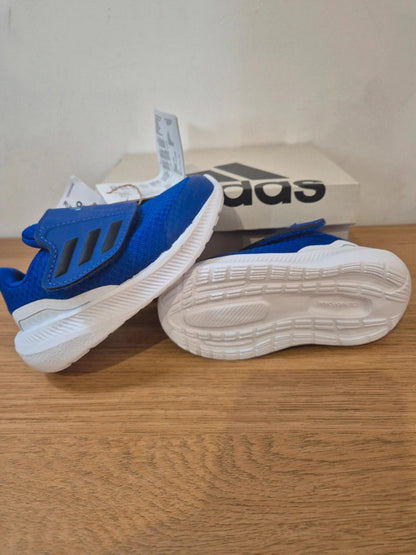 Adidas Runfalcon 3.0 Kids 5.5 Blue