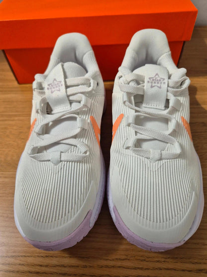 Nike Star Runner 4 nn kids UK 12
