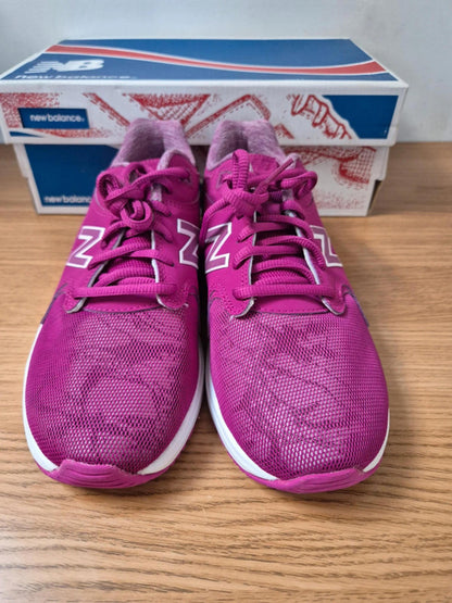 New balance 1550 Purple - UK 4.5