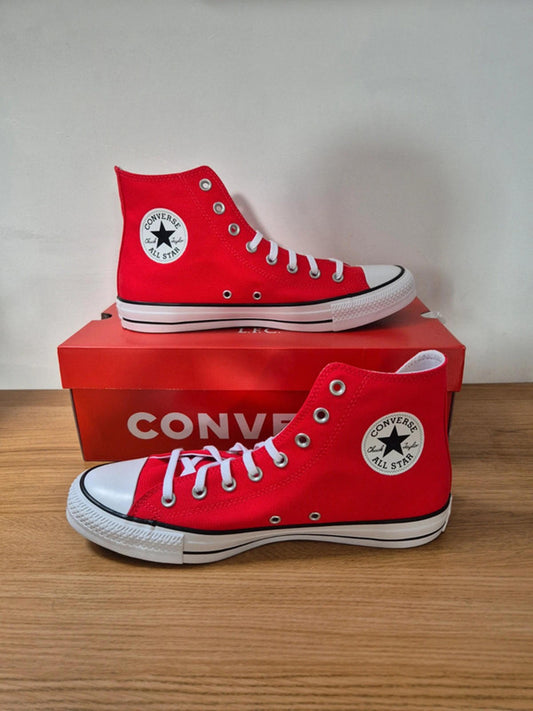 Converse All Stars Liverpool Theme ( Limited edition).