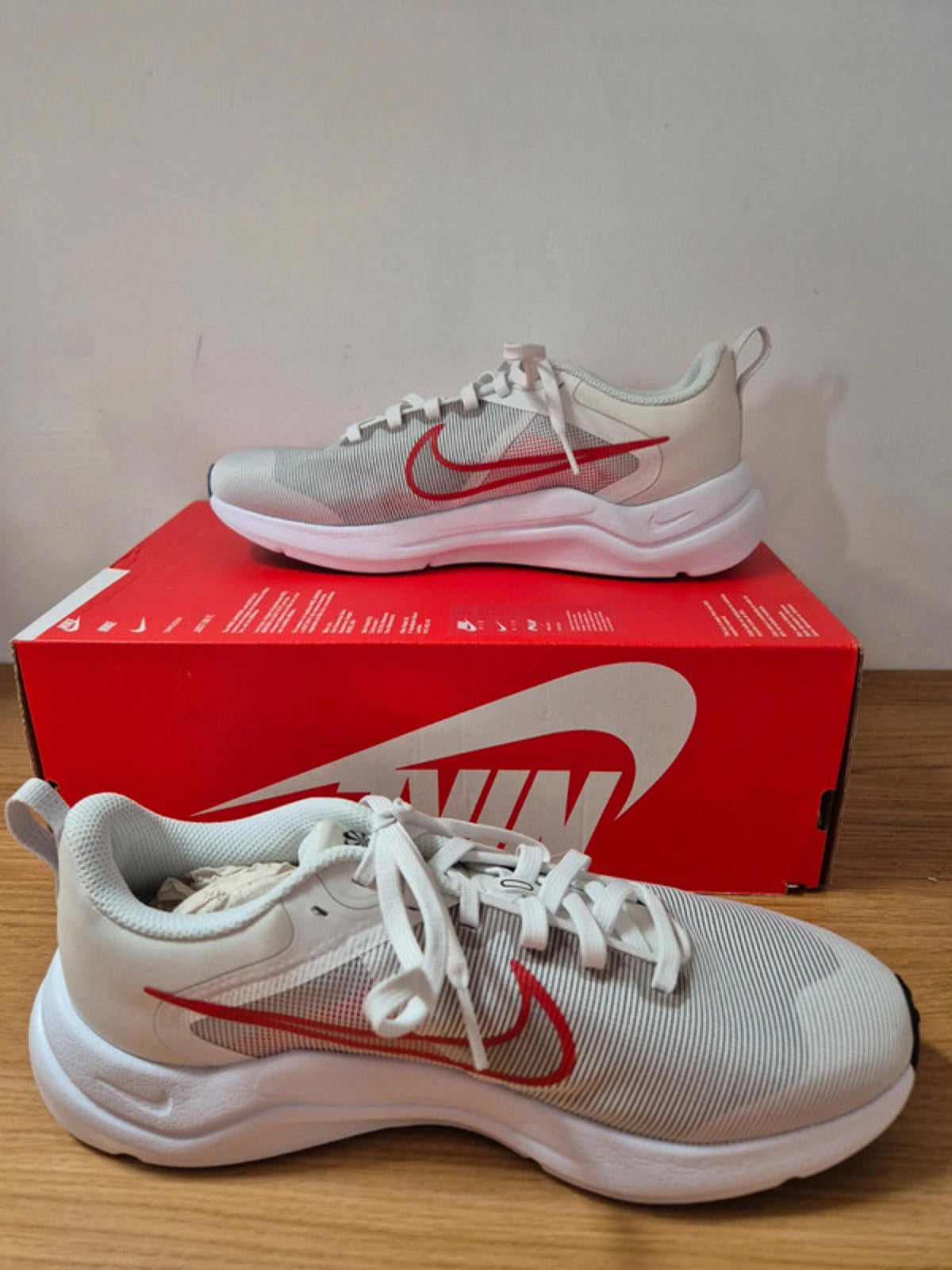 Nike Downshifter 12 uk 7