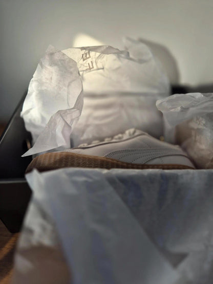 Puma Fenty Junior UK 2, Premium Trainers rrp £90 set price 👌