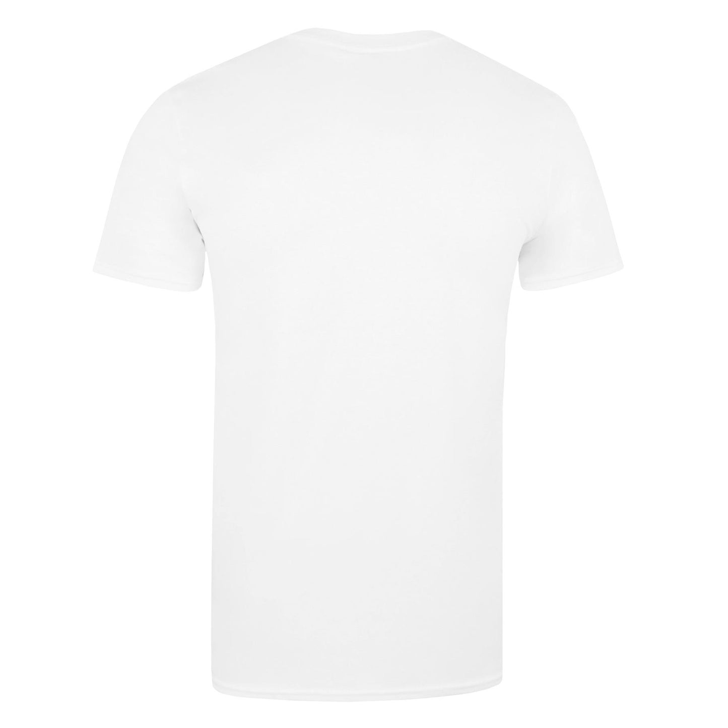 Star Wars Welcme To The Death Star white T-shirt