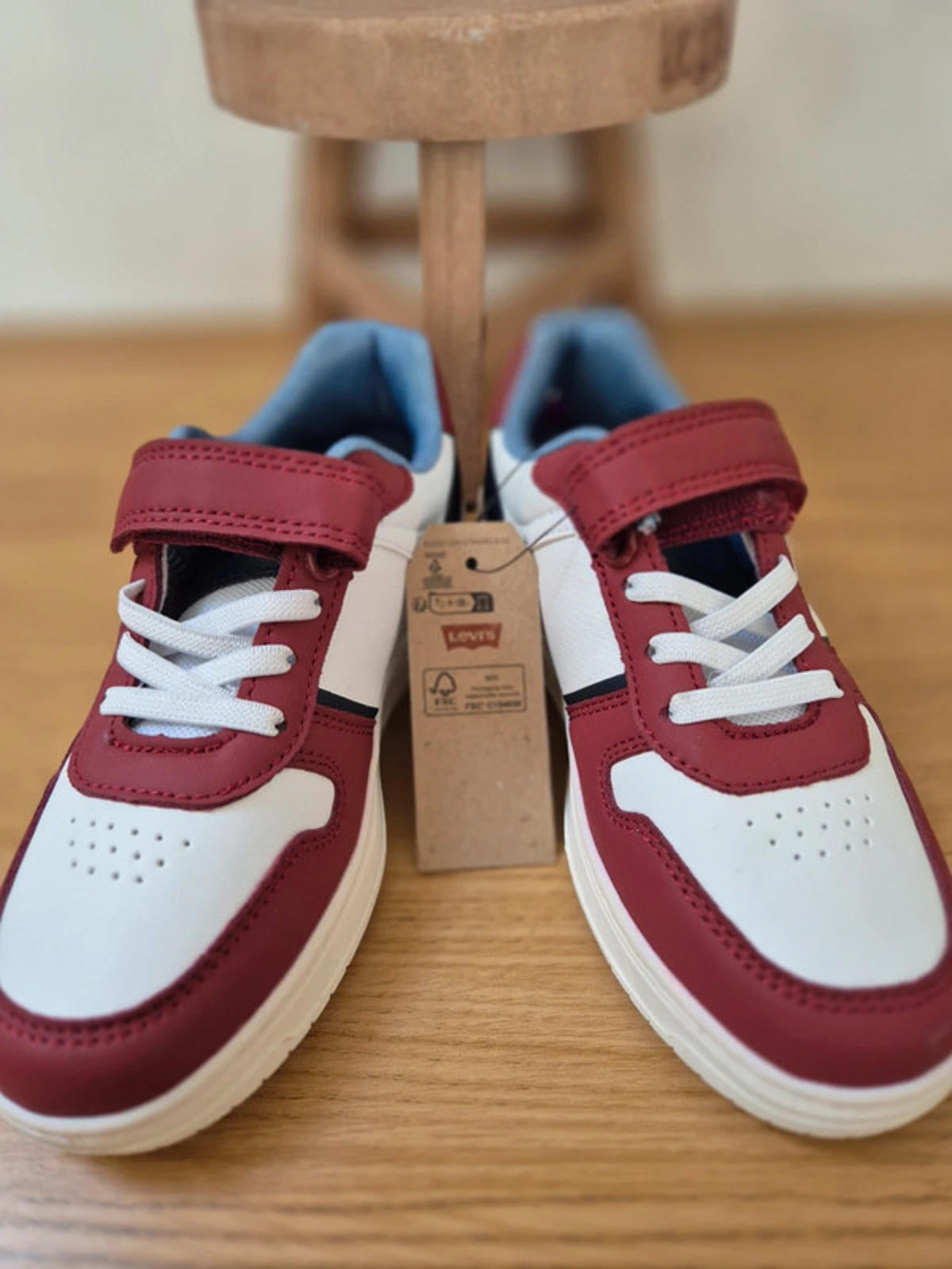 Levi UK kids 12.5