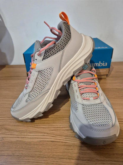 Columbia W Trail Grotto Low Hiking boot