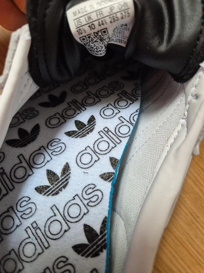 Adidas Handball Spezial UK 10 - White/Black