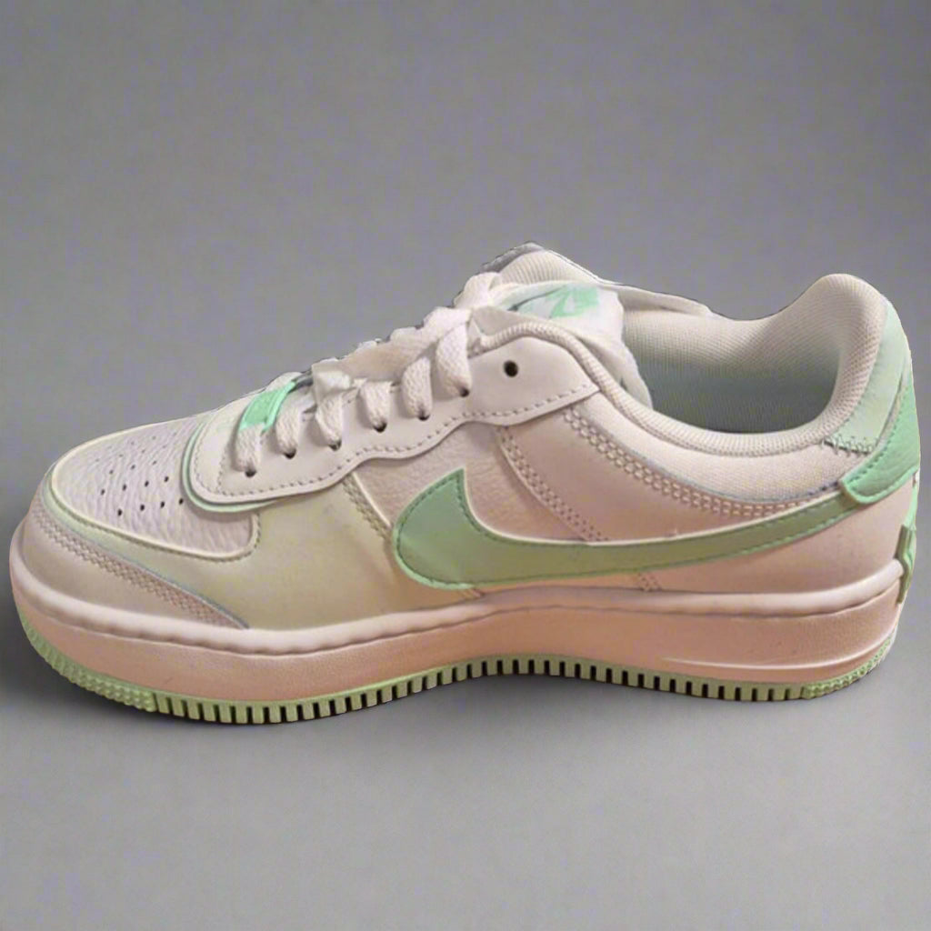 Nike Air Force one Shadow UK 4.5