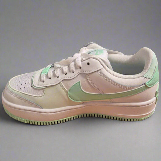 Nike Air Force one Shadow UK 4.5