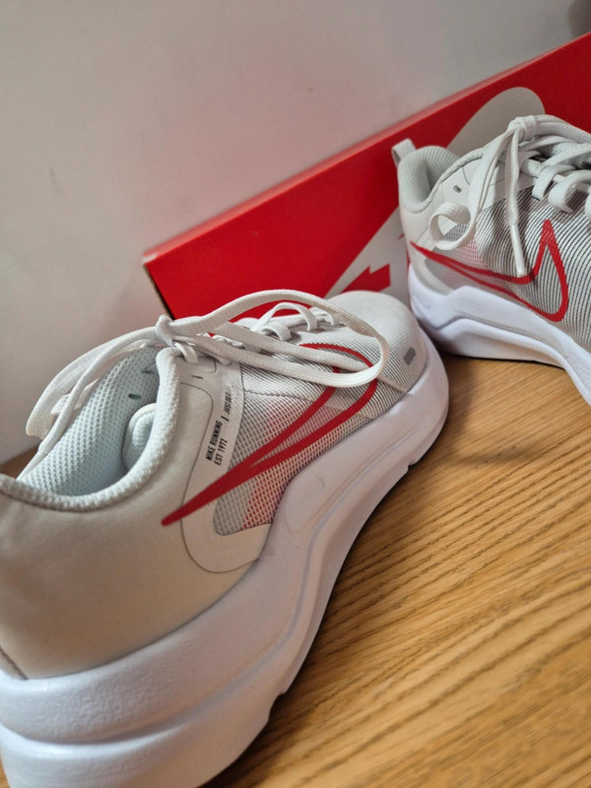 Nike Downshifter 12 uk 7