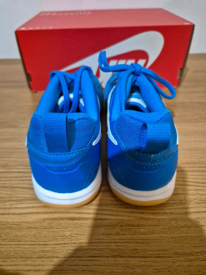 Nike Gato uk 5 new Photo Blue/Gum