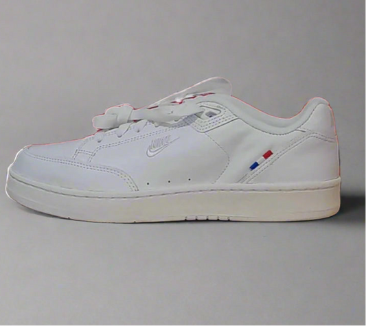 Nike Grandstand UK 6 white