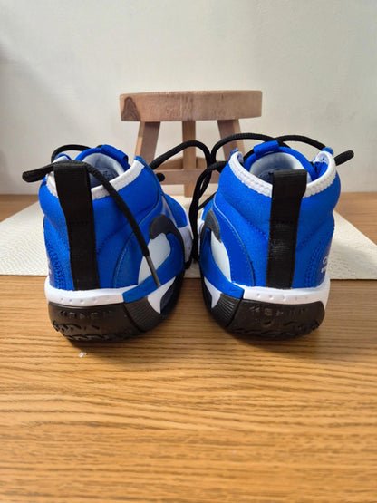 Nike Air Zoom Crossover 2 UK 5.5 New Blue