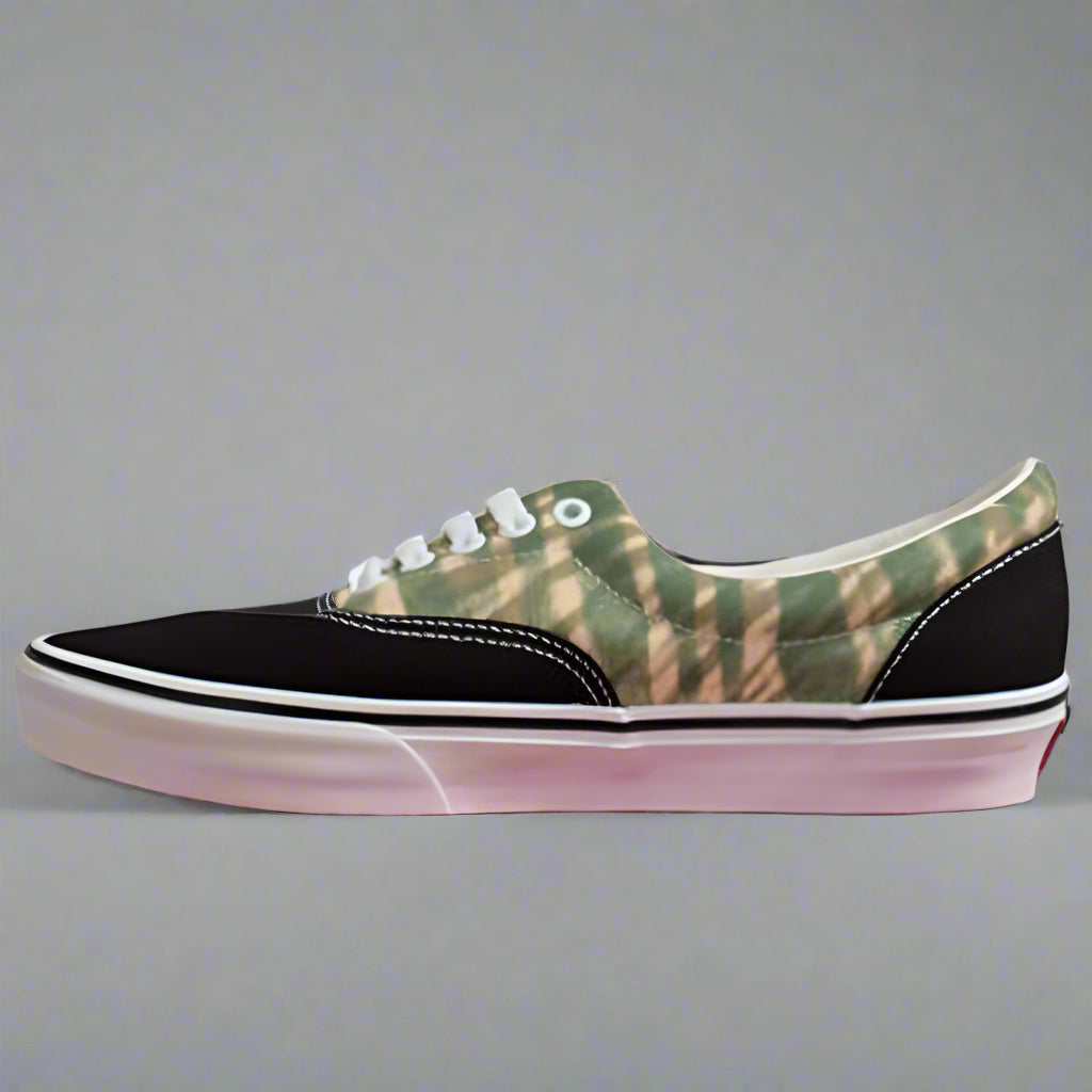 Vans Woodland Wash UK 10.5