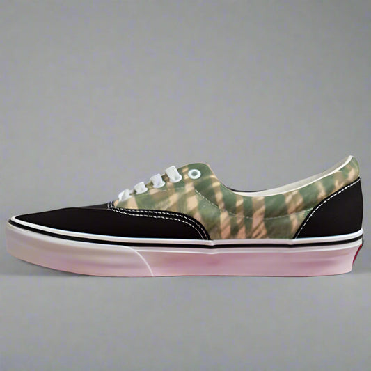 Vans Woodland Wash UK 10.5