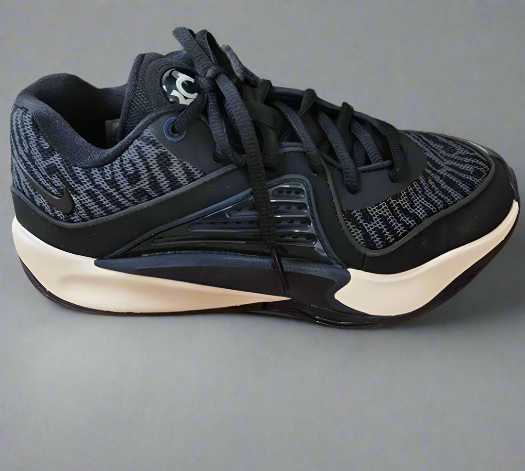 Nike KD16 Black uk 3 , rrp overboard £100, premium quality, beautifully designed 👌