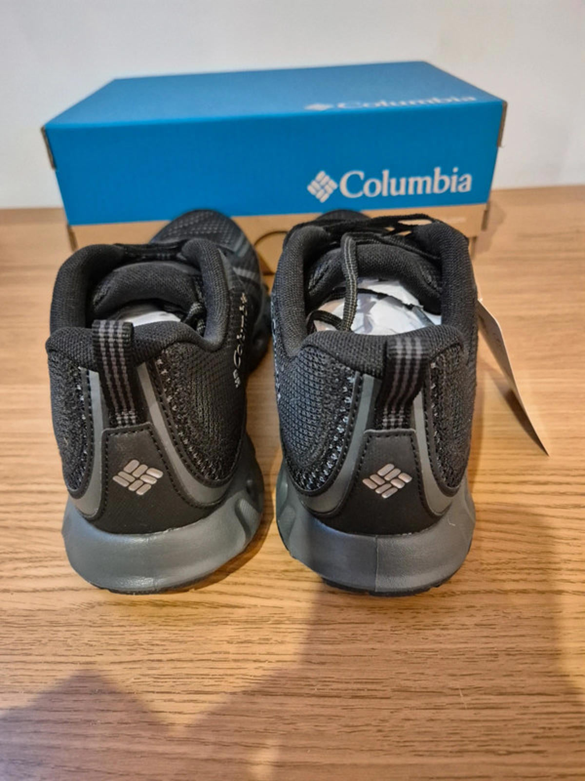 Columbia M Rivers Edge Black