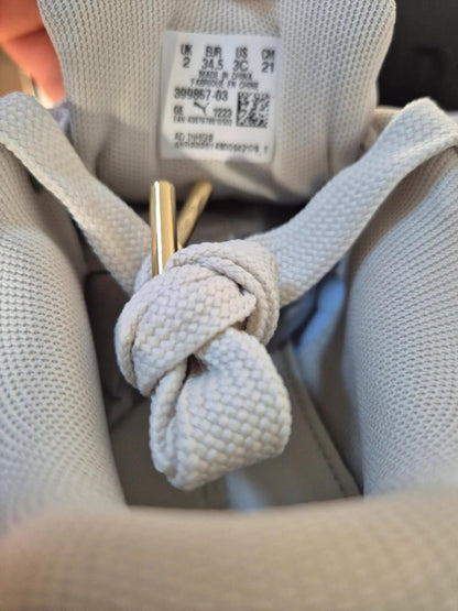 Puma Fenty Junior UK 2, Premium Trainers rrp £90 set price 👌