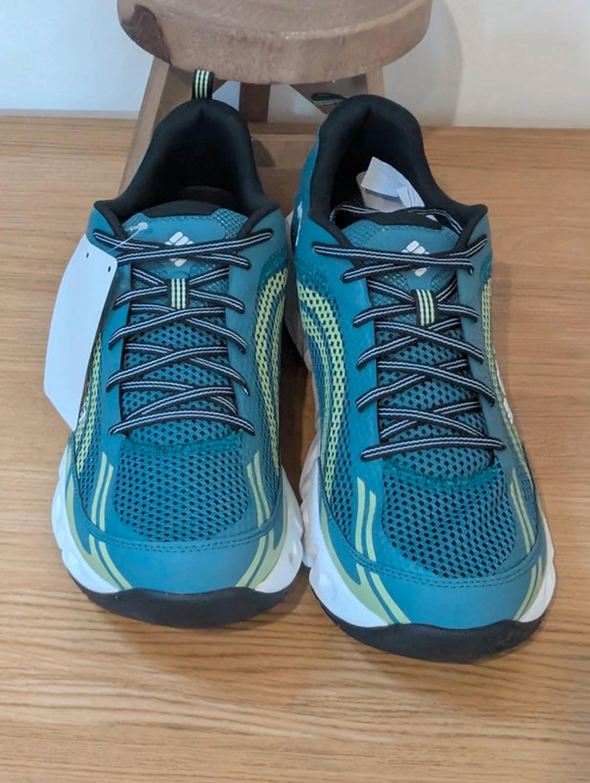 Columbia M Rivers Edge Sage Leaf UK 12 New RRP £100