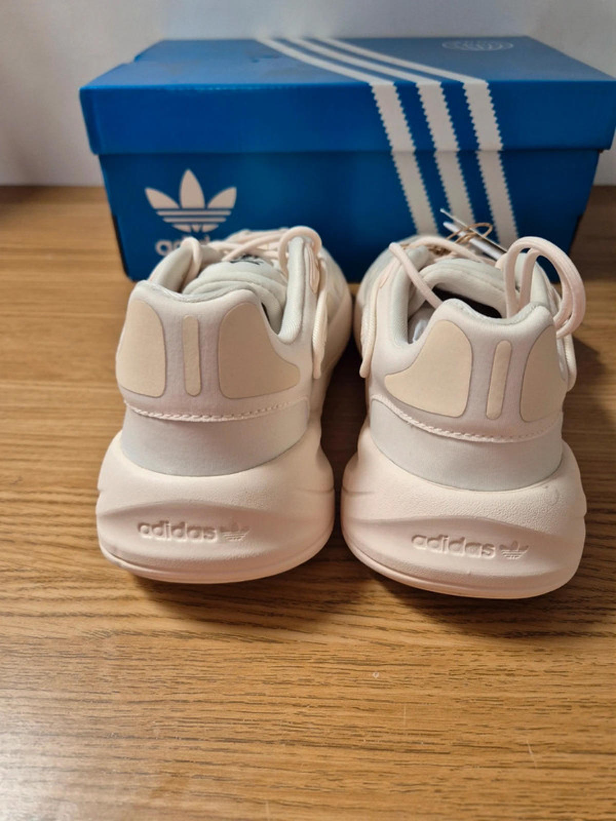 Adidas Ozella - Biege