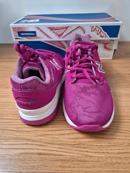 New balance 1550 Purple - UK 4.5