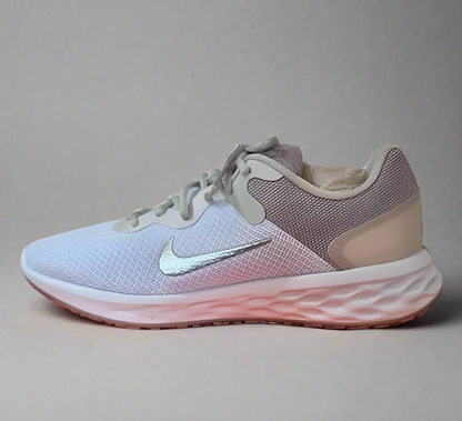 Nike Revolution 6 nn PRM UK 5  white/Photon Dust