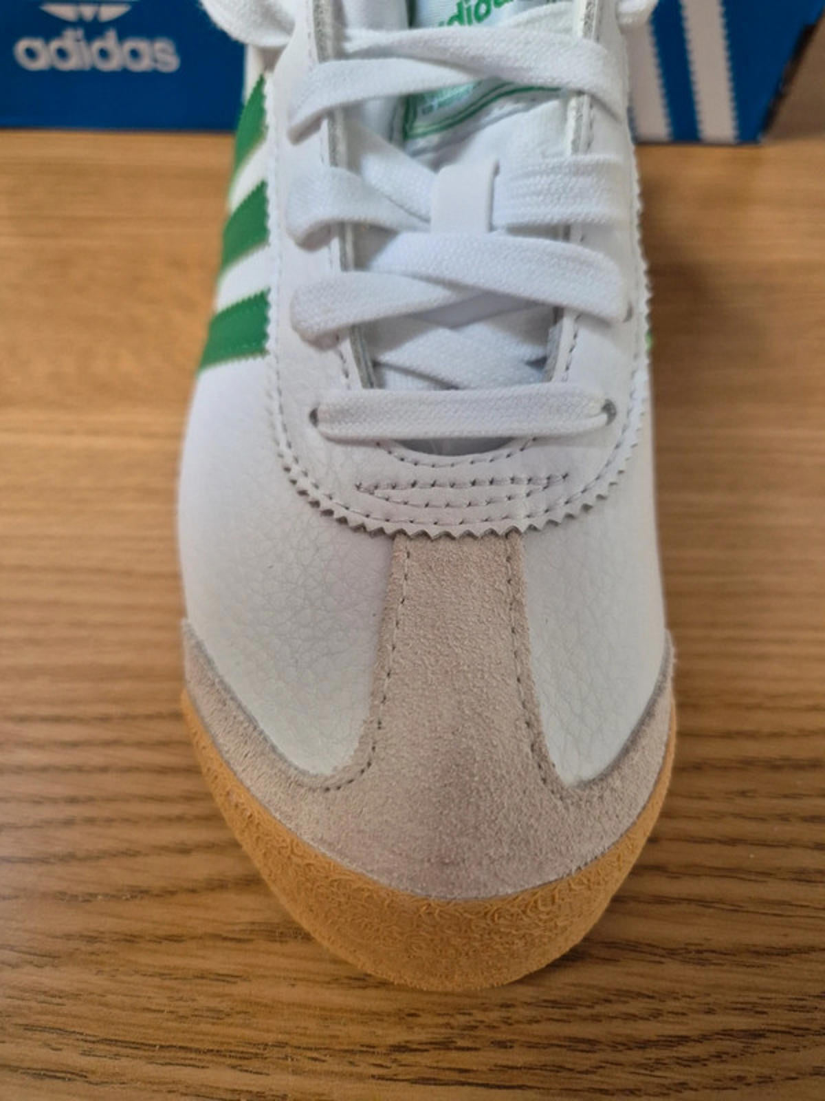 Adidas Somoa - UK 3.5