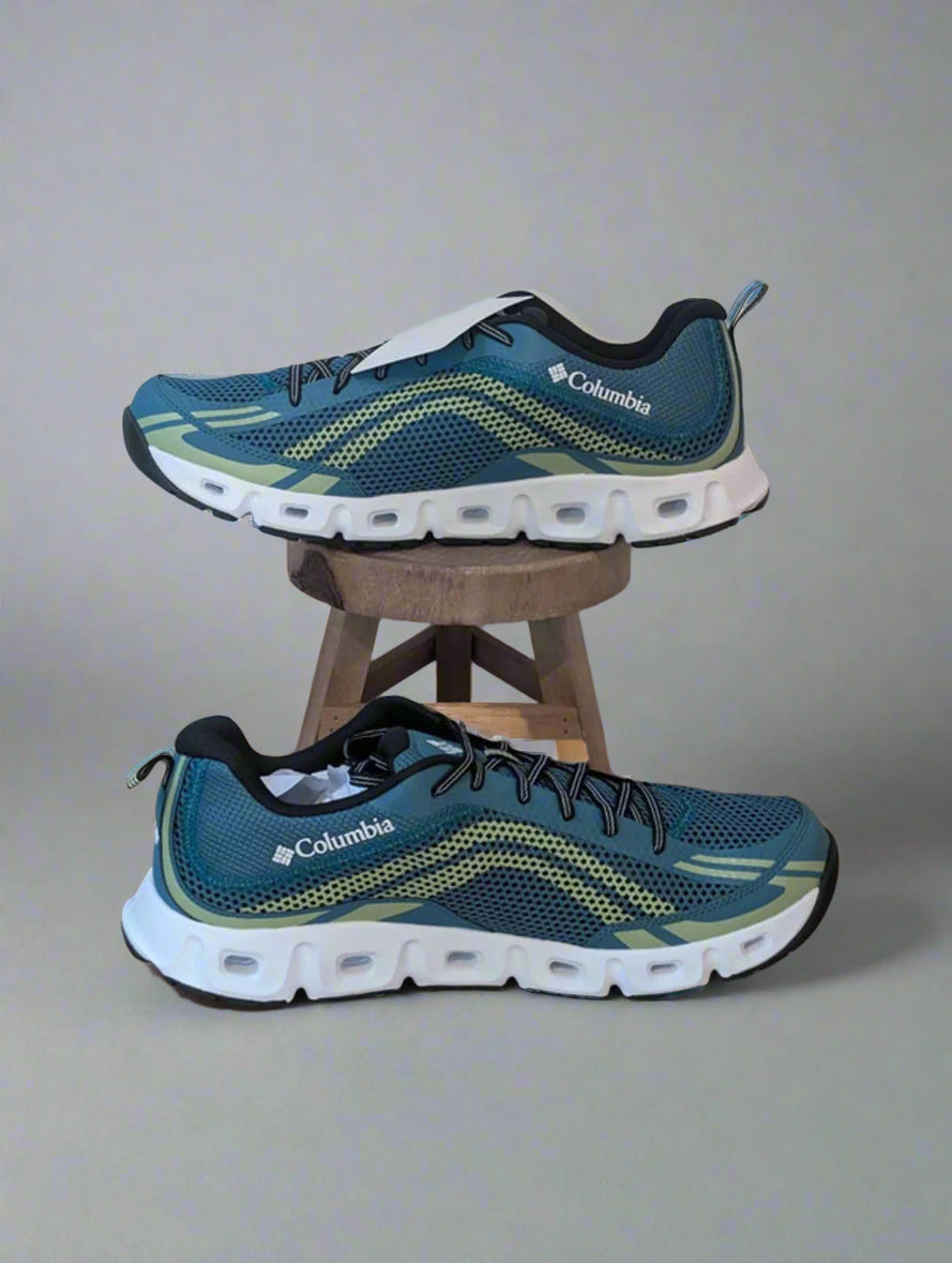 Columbia M Rivers Edge Sage Leaf UK 12 New RRP £100