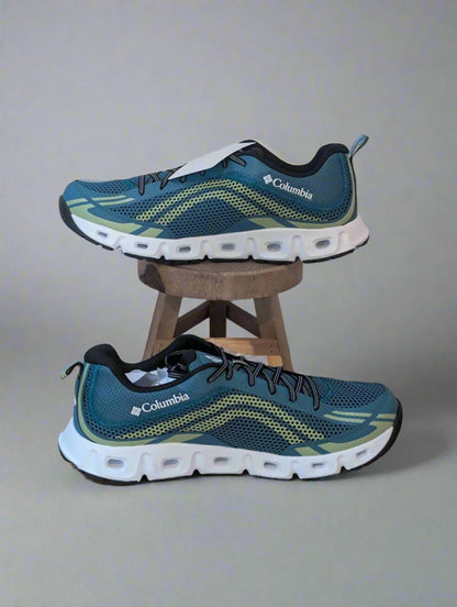 Columbia M Rivers Edge Sage Leaf UK 12 New RRP £100