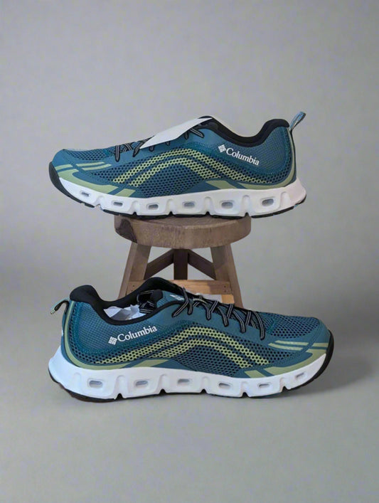 Columbia M Rivers Edge Sage Leaf UK 12 New RRP £100