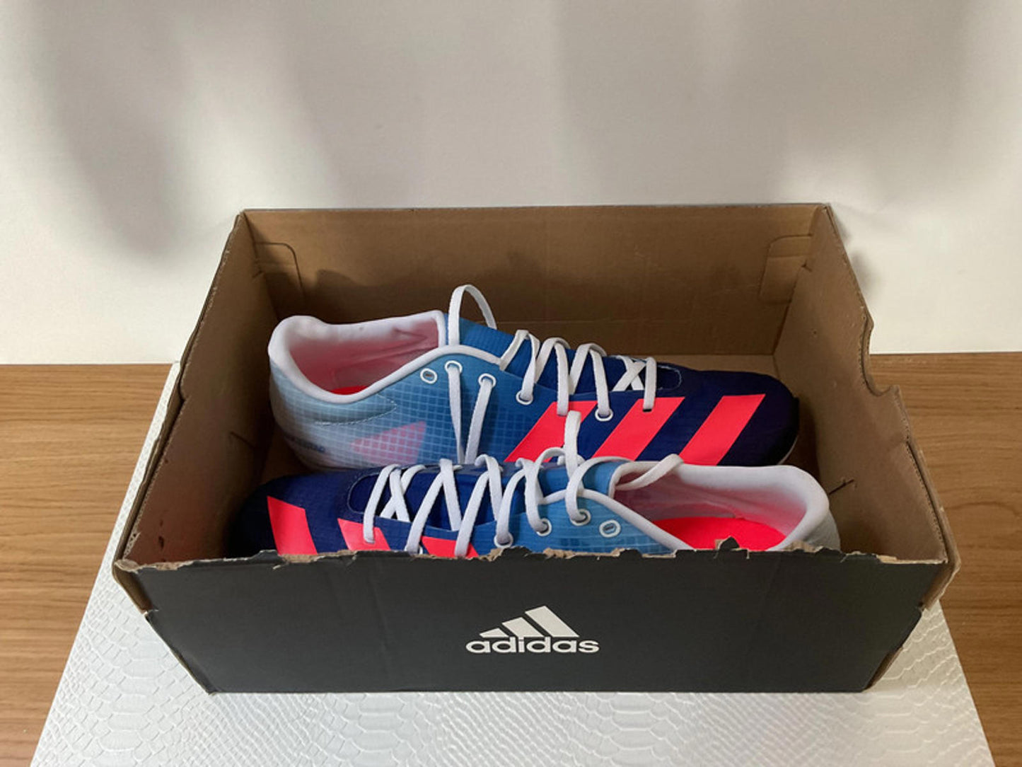 Adidas Distance Start UK 11