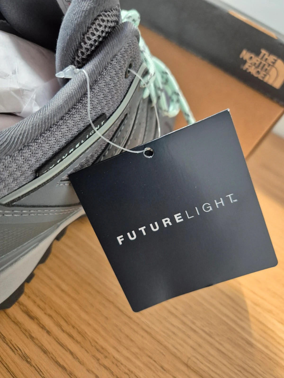 The North Face Futurelight  Hiking/walking boots