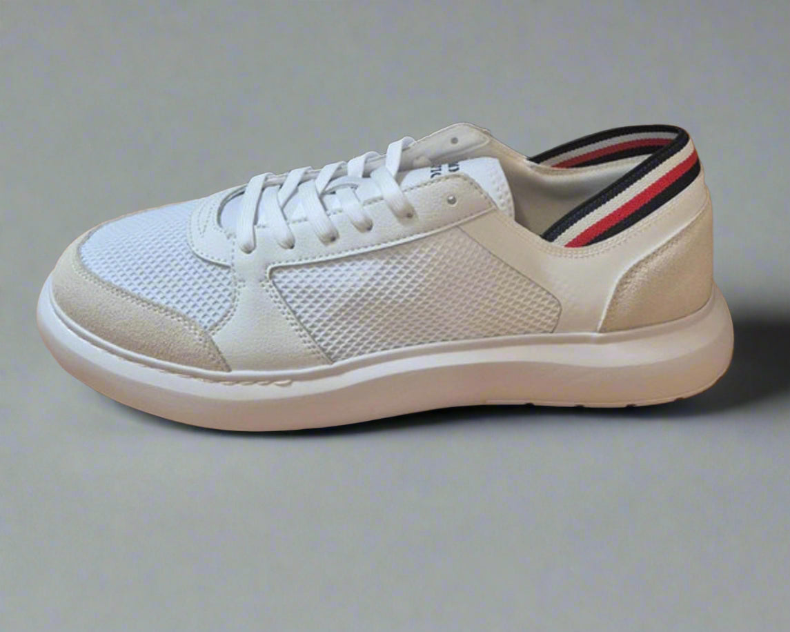 Tommy Hilfiger White FM Mix White UK 7
