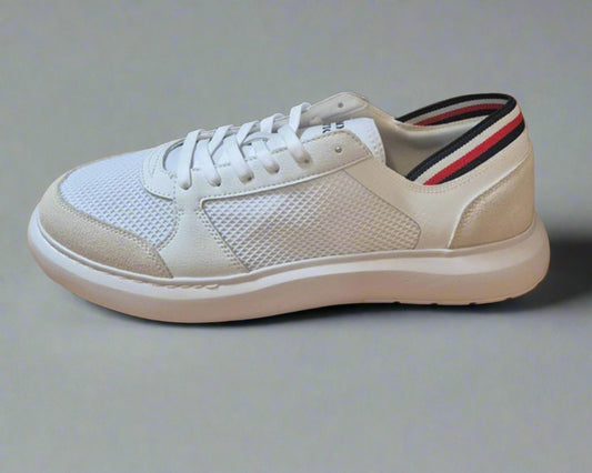 Tommy Hilfiger White FM Mix White UK 7