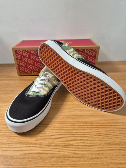 Vans Woodland Wash UK 10.5