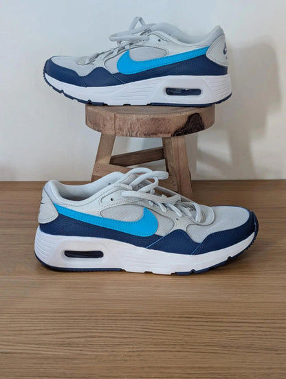 Nike Air Max UK 4