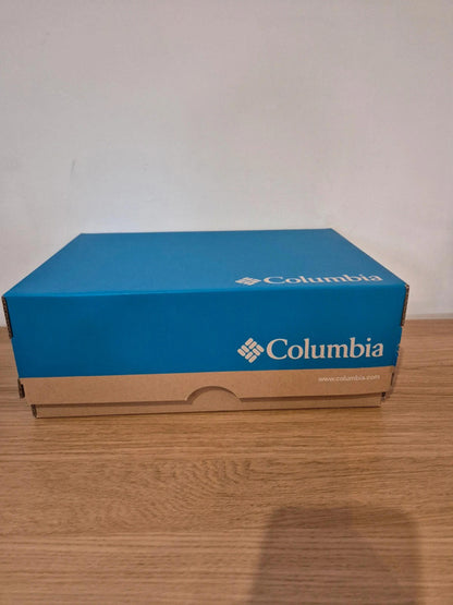 Columbia W Trail Grotto Low Hiking boot