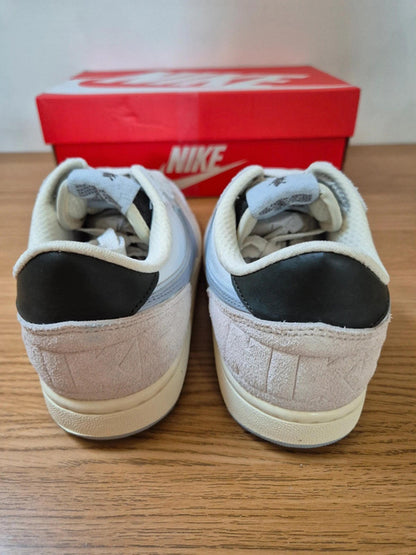 Nike Terminator Low Wolf Grey/Coconut Milk UK 4.5